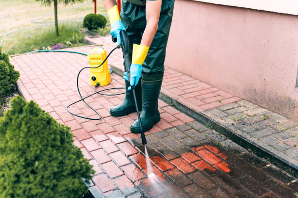 Best Brick and Stone Cleaning in Tainter Lake, WI